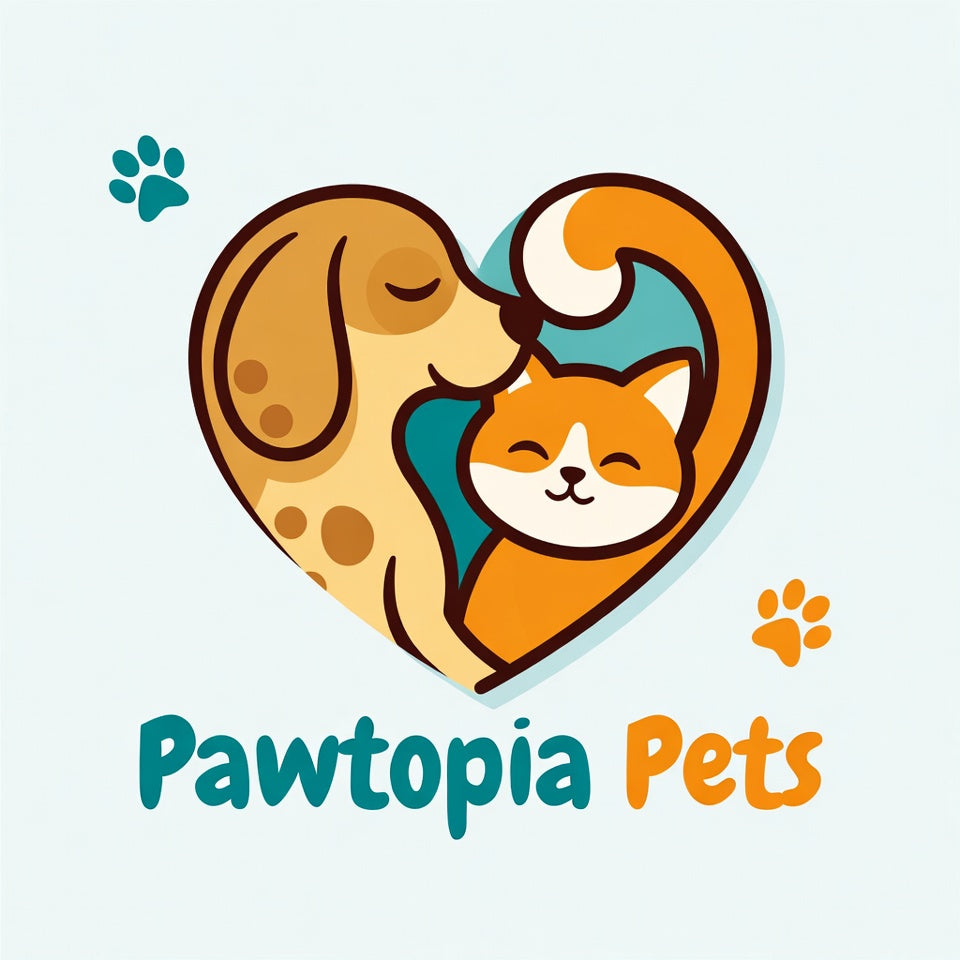 Pawtopia Pets